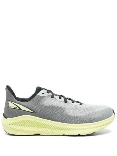 Altra Experience Form Sneakers In Grey