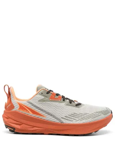 Altra Experience Wild Sneakers In Grey