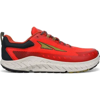 Altra Al0a82c30611 In Red