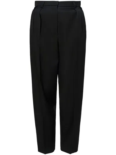 Altuzarra Emmet Trousers In Black