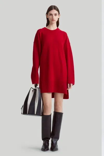 Altuzarra Lamarre Sweater In Grenadine