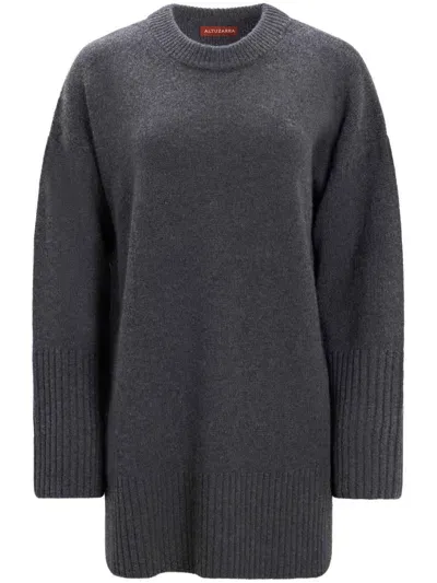 Altuzarra Lamarre Sweater In Grey