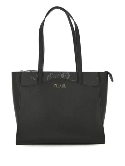 Alviero Martini Bags In Black