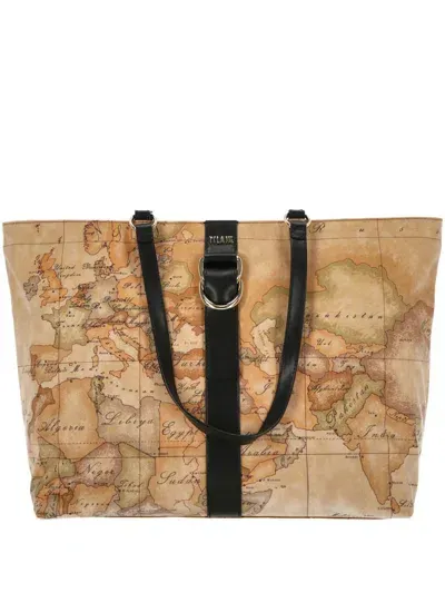 Alviero Martini Bags In Black