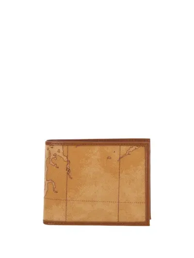 Alviero Martini Wallets In Brown