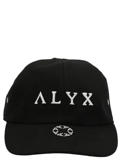 Alyx 1017  9 Sm Logo Cap