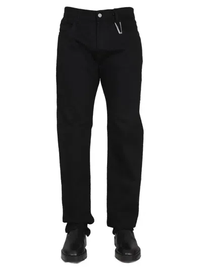 Alyx Jeans Skinny Fit In Black