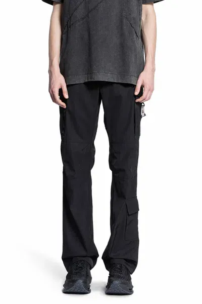 Alyx Man Black Trousers