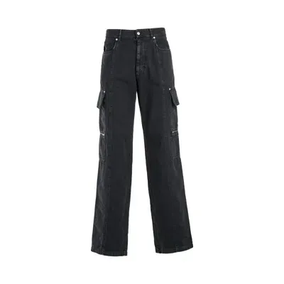 Alyx Skater Cargo Pants