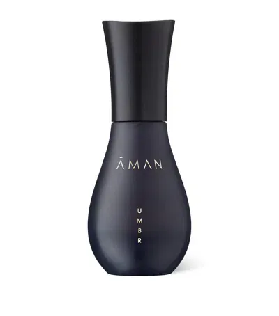 Aman Umbr Eau De Parfum In Black