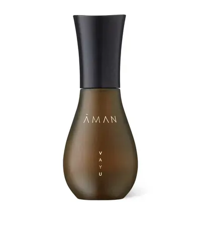 Aman Vayu Eau De Parfum In Brown