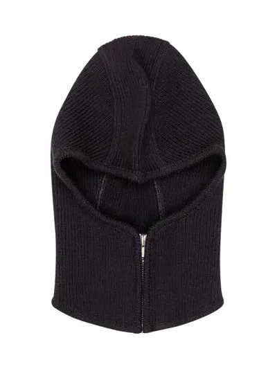 Ambush Balaclava In Black