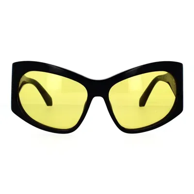 Ambush Sunglasses In Black