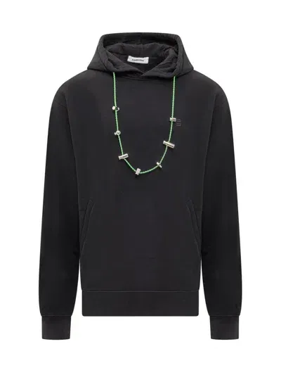 Ambush Sweatshirt Stoppers In Black