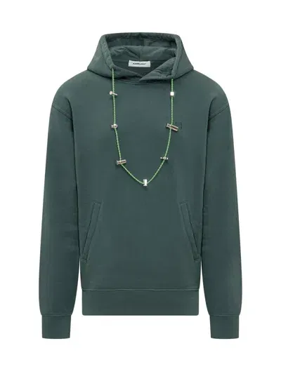 Ambush Sweatshirt Stoppers In Green