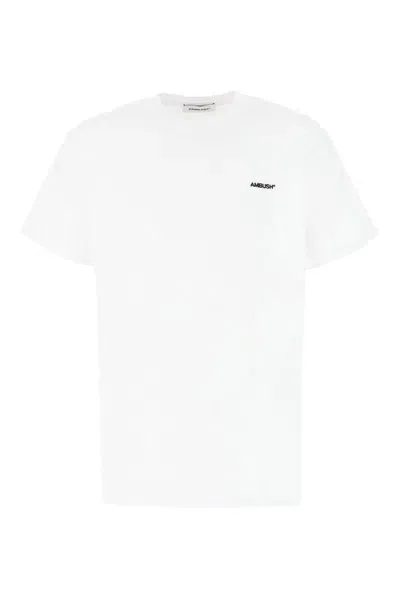 Ambush 3 Pack T-shirt In White