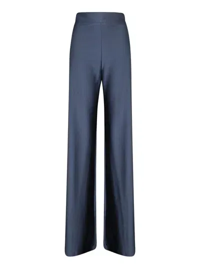 Amen Trousers In Blue