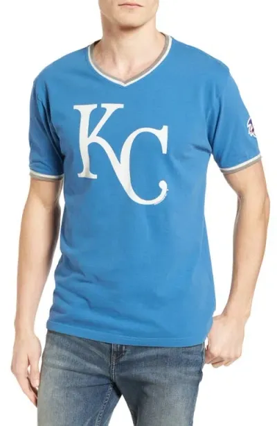 American Needle Eastwood Kansas City Royals T-shirt