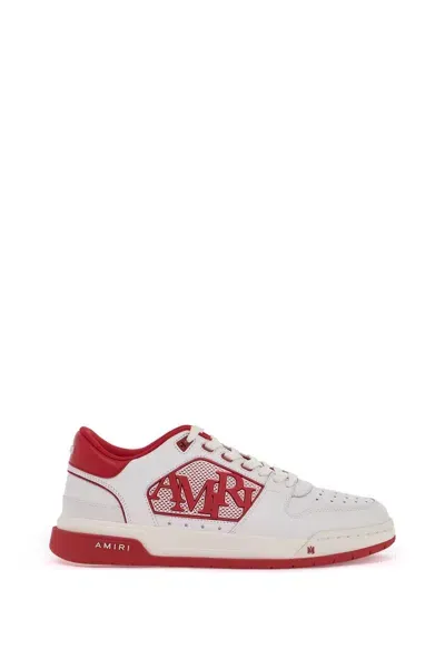 Amiri Classic Low Top Sneaker