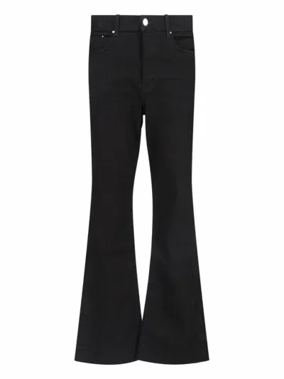 Amiri Jeans In Black