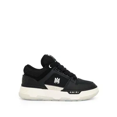 Amiri Ma-1 Platform Sneaker In Black