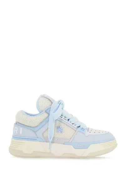 Amiri Ma-1 Sneakers In Blue