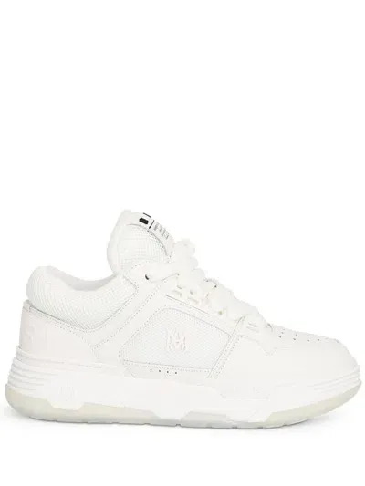 Amiri Ma-1 Sneakers In White