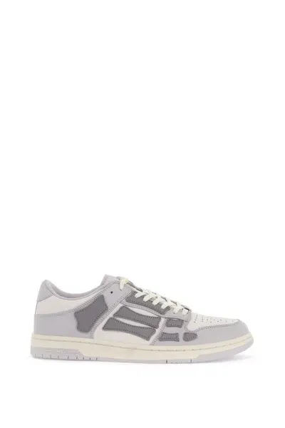 Amiri Skel Top Low Sneakers