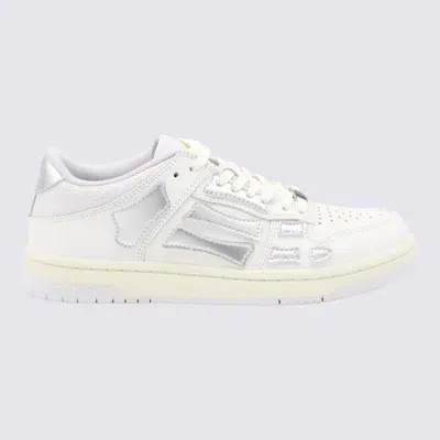 Amiri Sneakers In White