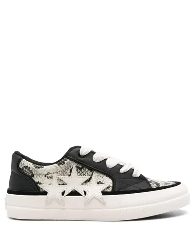 Amiri Sneakers In Black