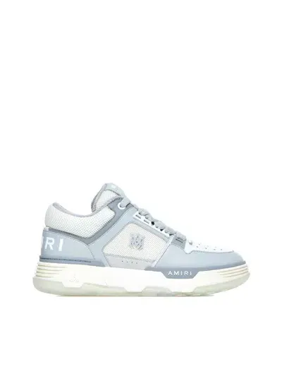 Amiri Sneakers In Grey