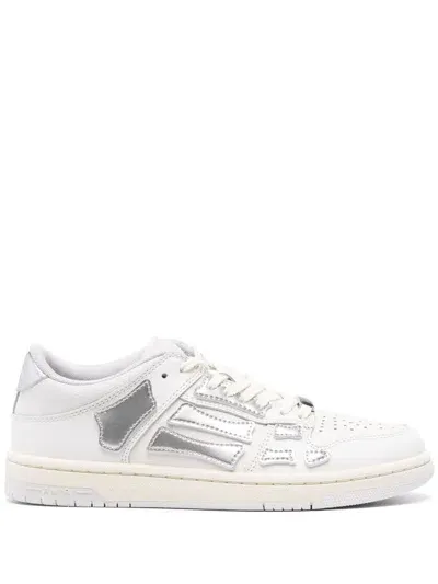 Amiri Sneakers In Multicolor