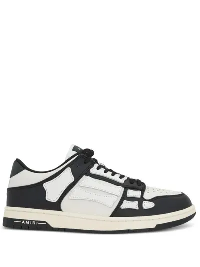 Amiri Sneakers In Black