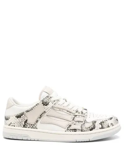 Amiri Sneakers In White