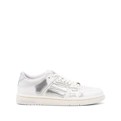 Amiri Sneakers In White