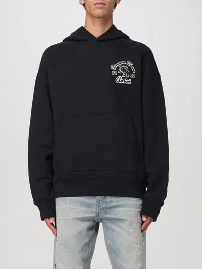 Amiri Sweatshirt  Men Color Black