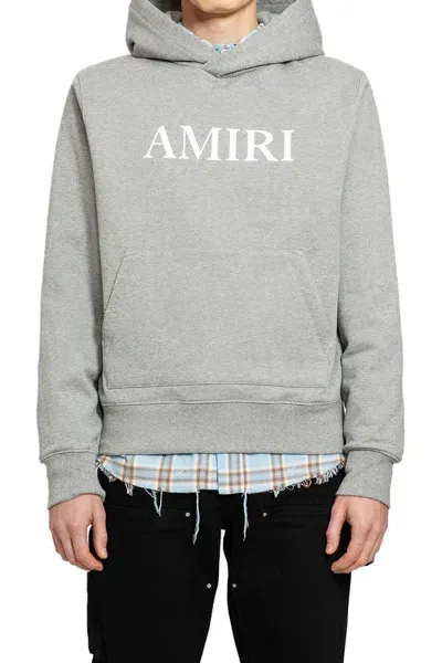 Amiri Sweatshirts In Black