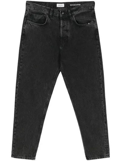 Amish Jeans Black