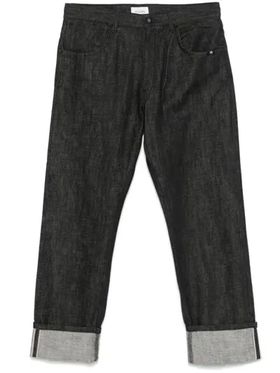 Amish Jeans Black