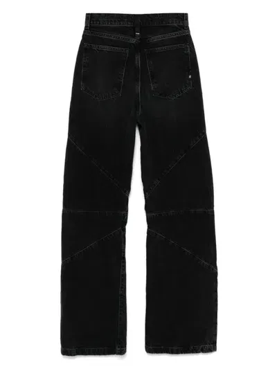 Amish Jeans Black