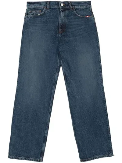 Amish Jeans Blue