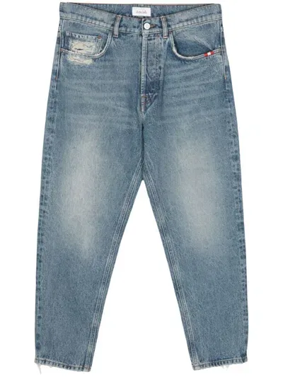 Amish Jeans Blue