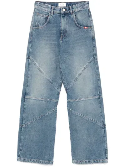 Amish Jeans Blue