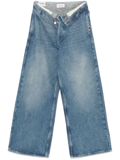 Amish Jeans Blue