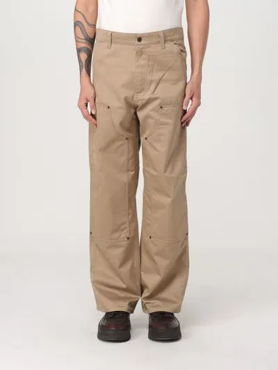 Amish Pants  Men Color Beige