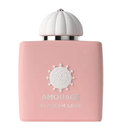 Amouage Blossom Love Eau De Parfum In White