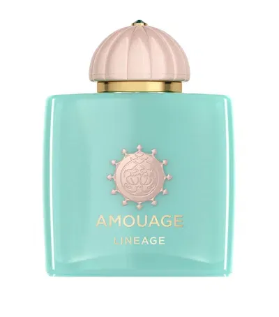 Amouage Lineage Eau De Parfum In White