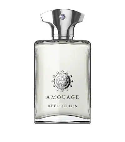 Amouage Reflection Man Eau De Parfum In White