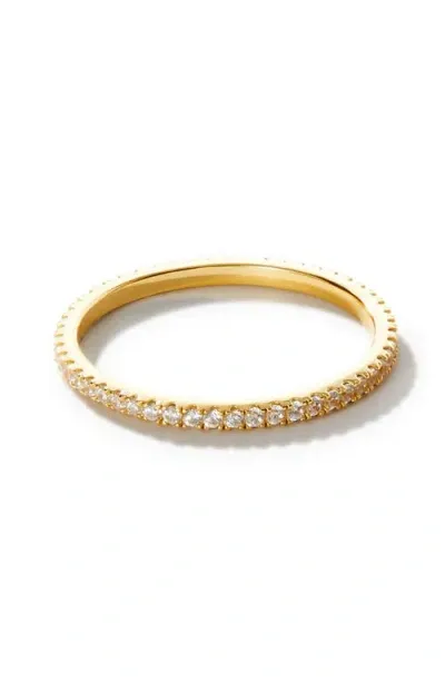 Ana Luisa Eternity Ring In Gold