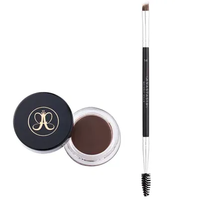 Anastasia Beverly Hills Bold Brow Duo (various Shades) - Chocolate In White